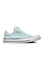 CHUCK TAYLOR ALL STAR MADISON OX TEAL TINT/CELESTIAL TEAL C13MT-563507C