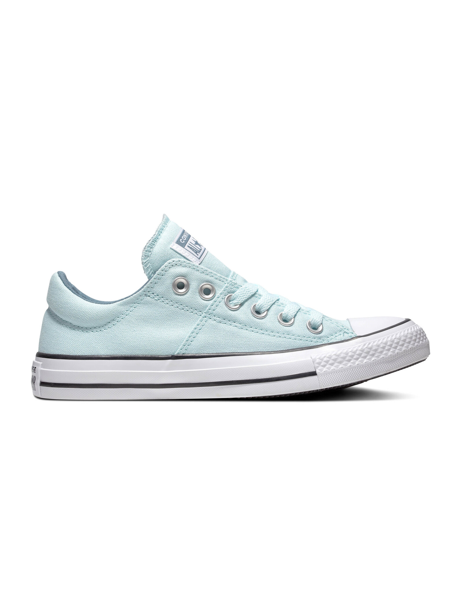CHUCK TAYLOR ALL STAR MADISON OX TEAL TINT/CELESTIAL TEAL C13MT-563507C