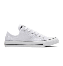 CHUCK TAYLOR ALL STAR OX WHITE/BLACK/WHITE C15DEW-570812C