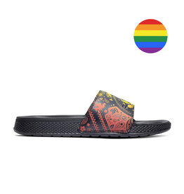 ALL STAR FAMILY + UNITY PRINT SLIDE C281PRI-A02656C