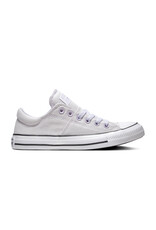 CHUCK TAYLOR ALL STAR MADISON OX OXYGEN PURPLE/WHITE C13MO-563447C