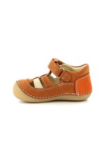 SUSHY ORANGE KW60O 611084-10+17