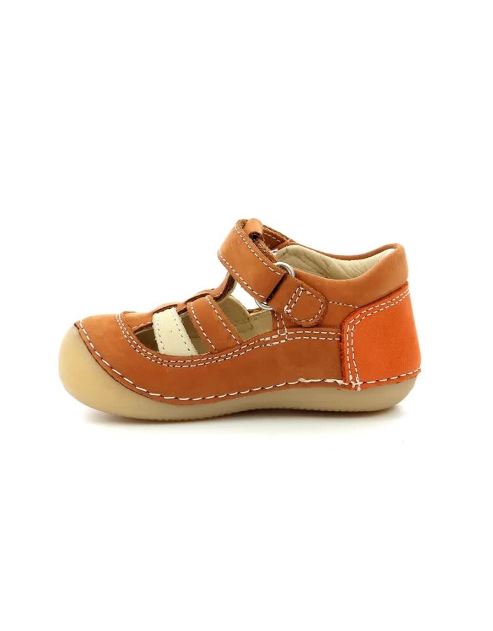 SUSHY ORANGE KW60O 611084-10+17