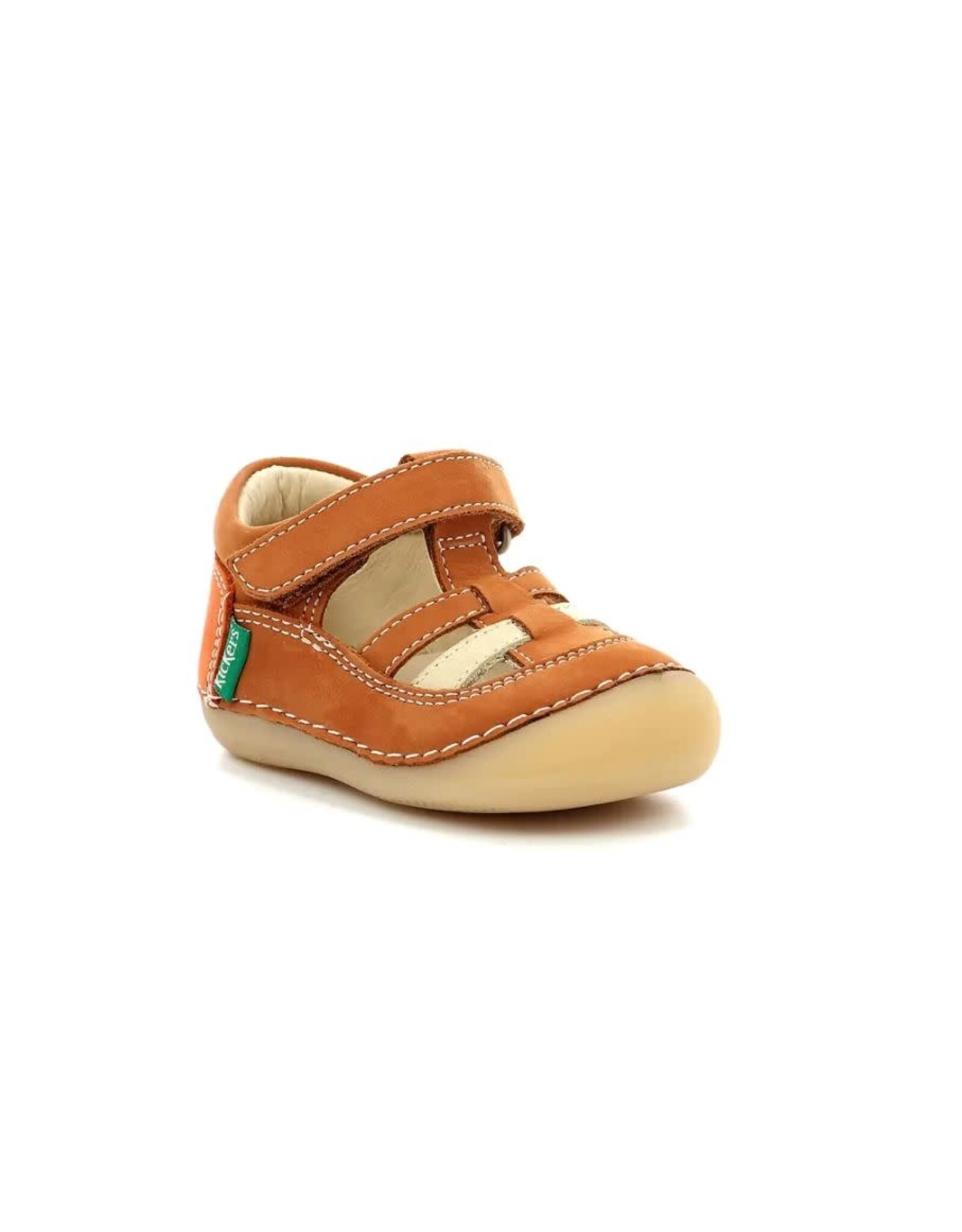 SUSHY ORANGE KW60O 611084-10+17