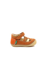 SUSHY ORANGE KW60O 611084-10+17