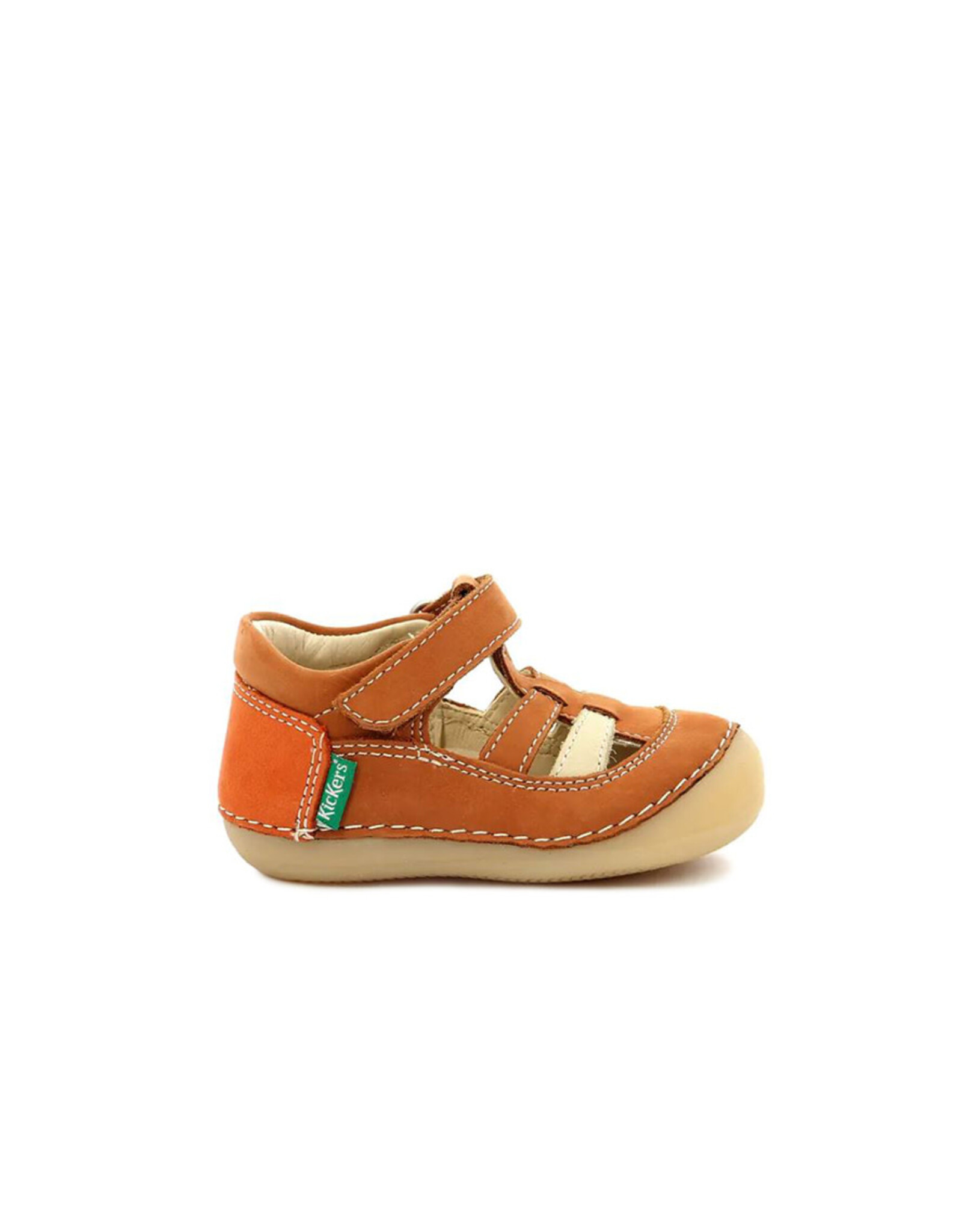 SUSHY ORANGE KW60O 611084-10+17