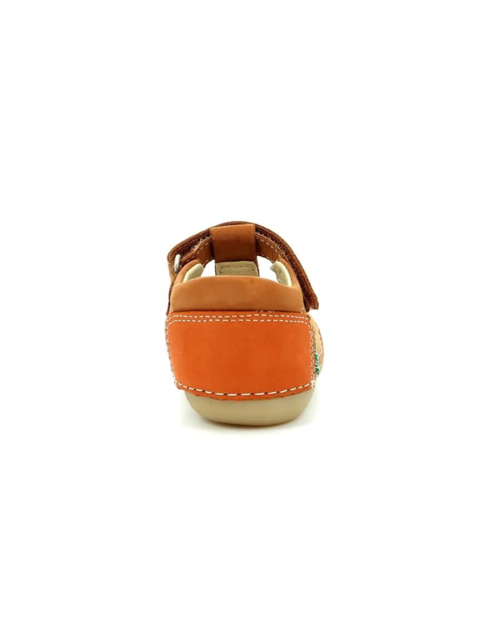 SUSHY ORANGE KW60O 611084-10+17