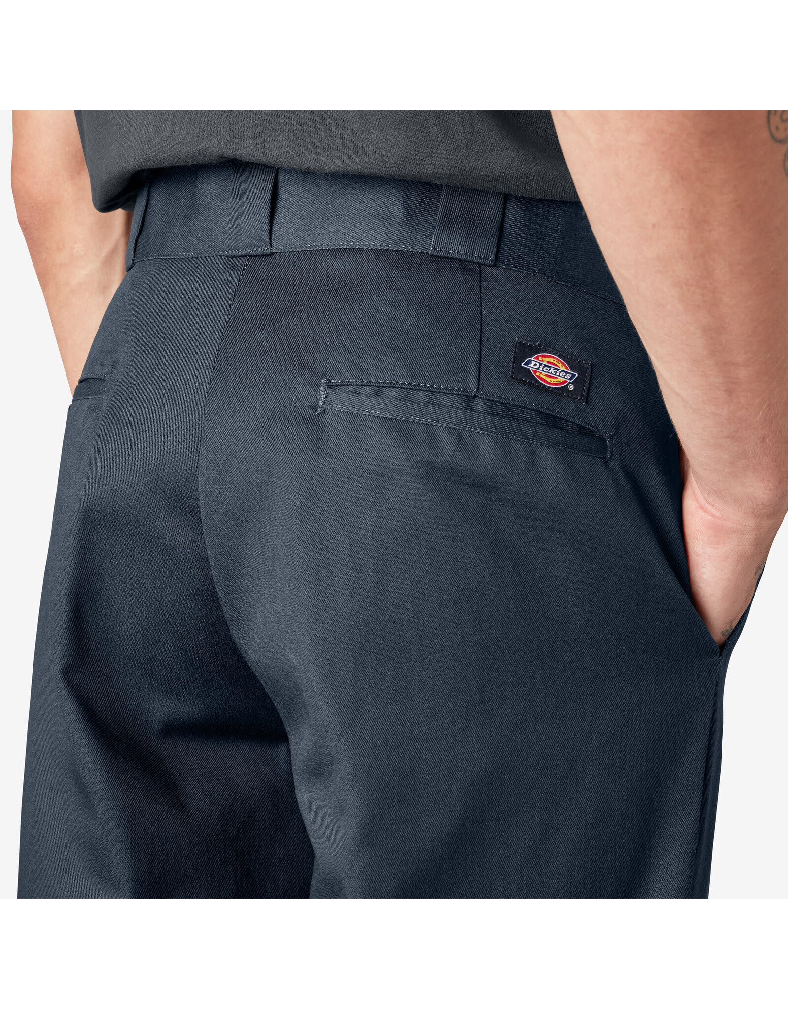 DICKIES Original 874 Work Pant Dark Navy - 874DN