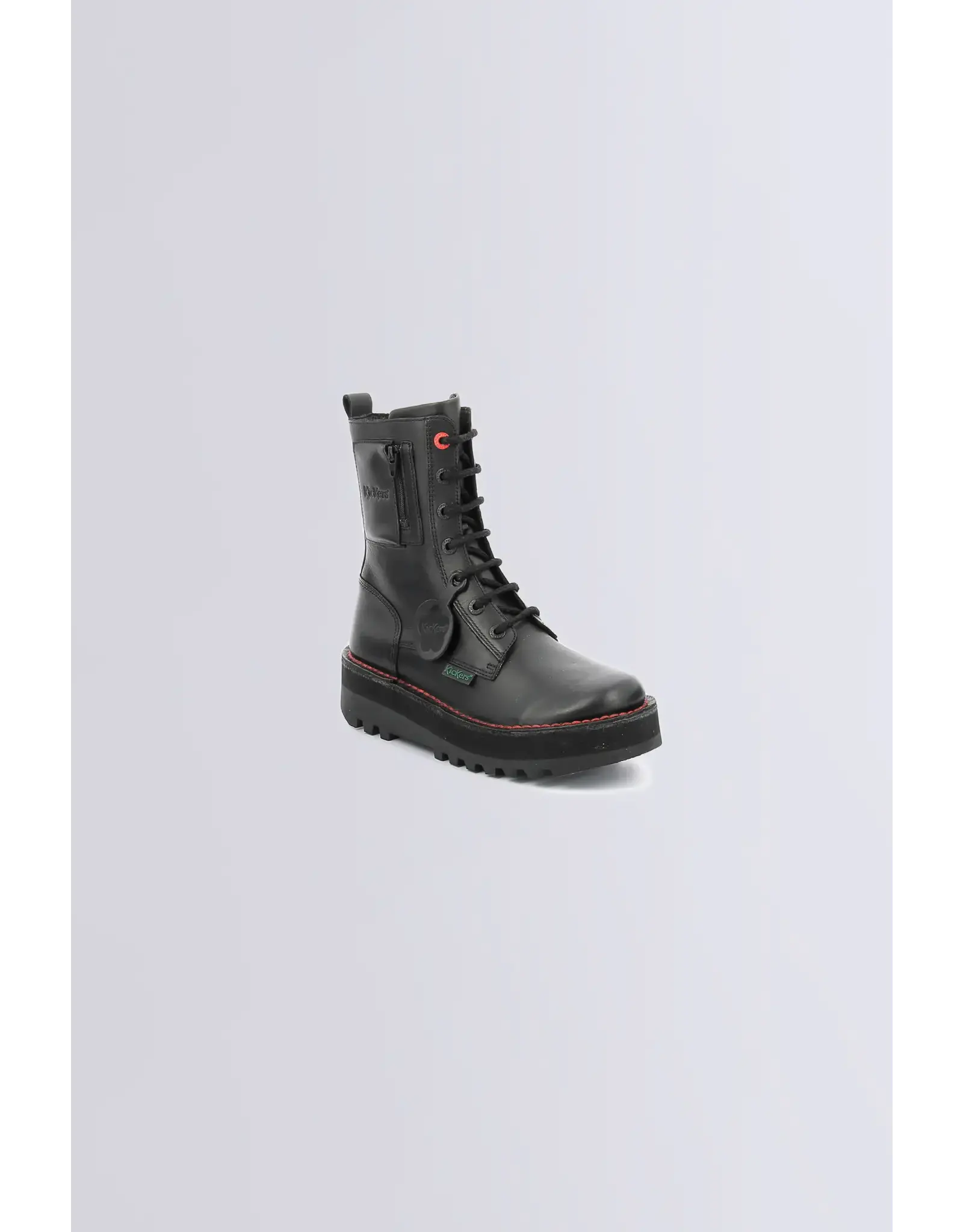 KICK POCKET NOIR K2289B - 22H911440-50+81