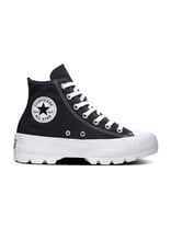 CHUCK TAYLOR ALL STAR LUGGED HI BLACK/WHITE/BLACK C994B-565901C