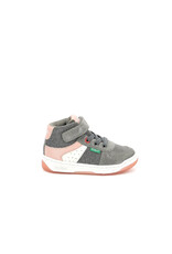 KICKALIEN GRIS ROSE ARGENT KW37G 22H910870-30+123