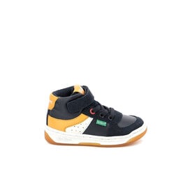 KICKALIEN MARINE BLANC ORANGE KW37NW 22H910873-30+103