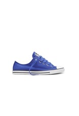 Chuck Taylor All Star  DAINTY OX LASER BLUE C640DLA-551659C