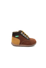 BONZIP-2 MARRON CAMEL TRICOLORE KT4MC 21H830281-10+91