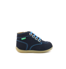 BONZIP-2 MARINE BLEU KT4MA 653097-10+103