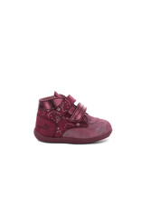 BONKRO-2 BORDEAUX ARGENT KU67BA 21H860099-10+183