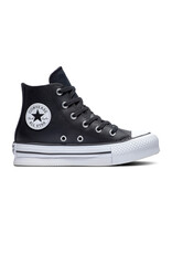 Chuck Taylor All Star EVA LIFT HI BLACK/NATURAL IVORY CCDPB-A01015C/A02485C