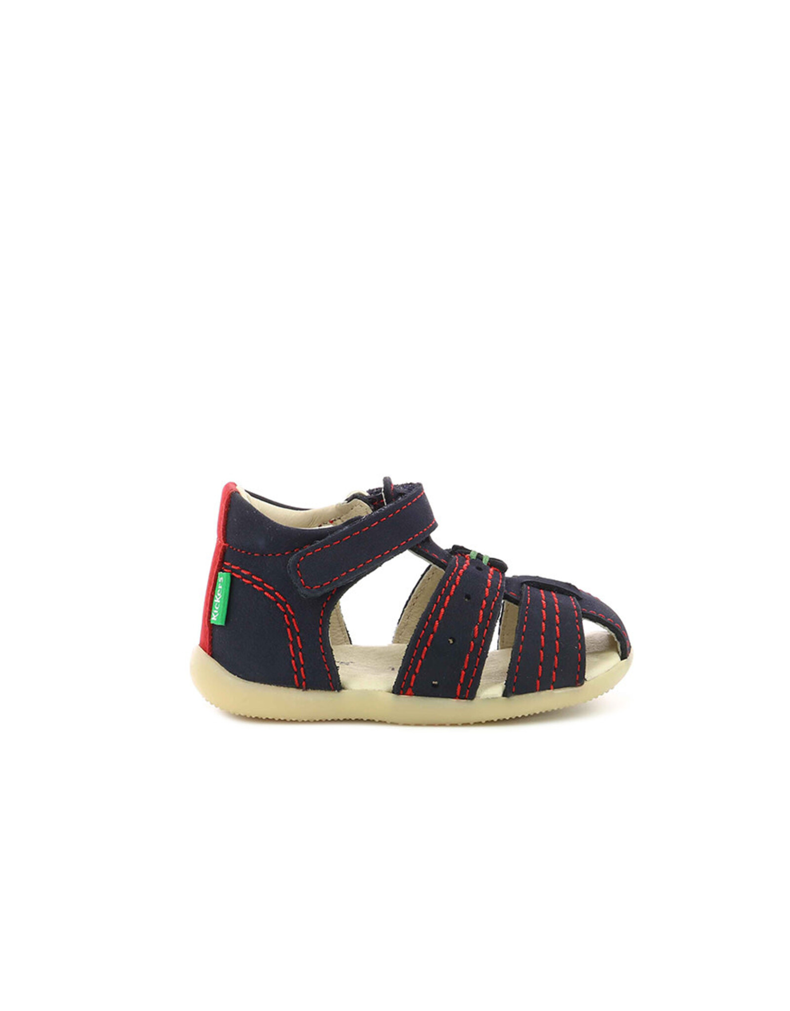 BIGBAZAR-2 MARINE ROUGE KT6MR 22E785422-10+103