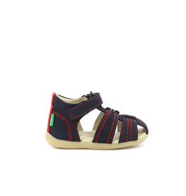 BIGBAZAR-2 MARINE ROUGE KT6MR 22E785422-10+103