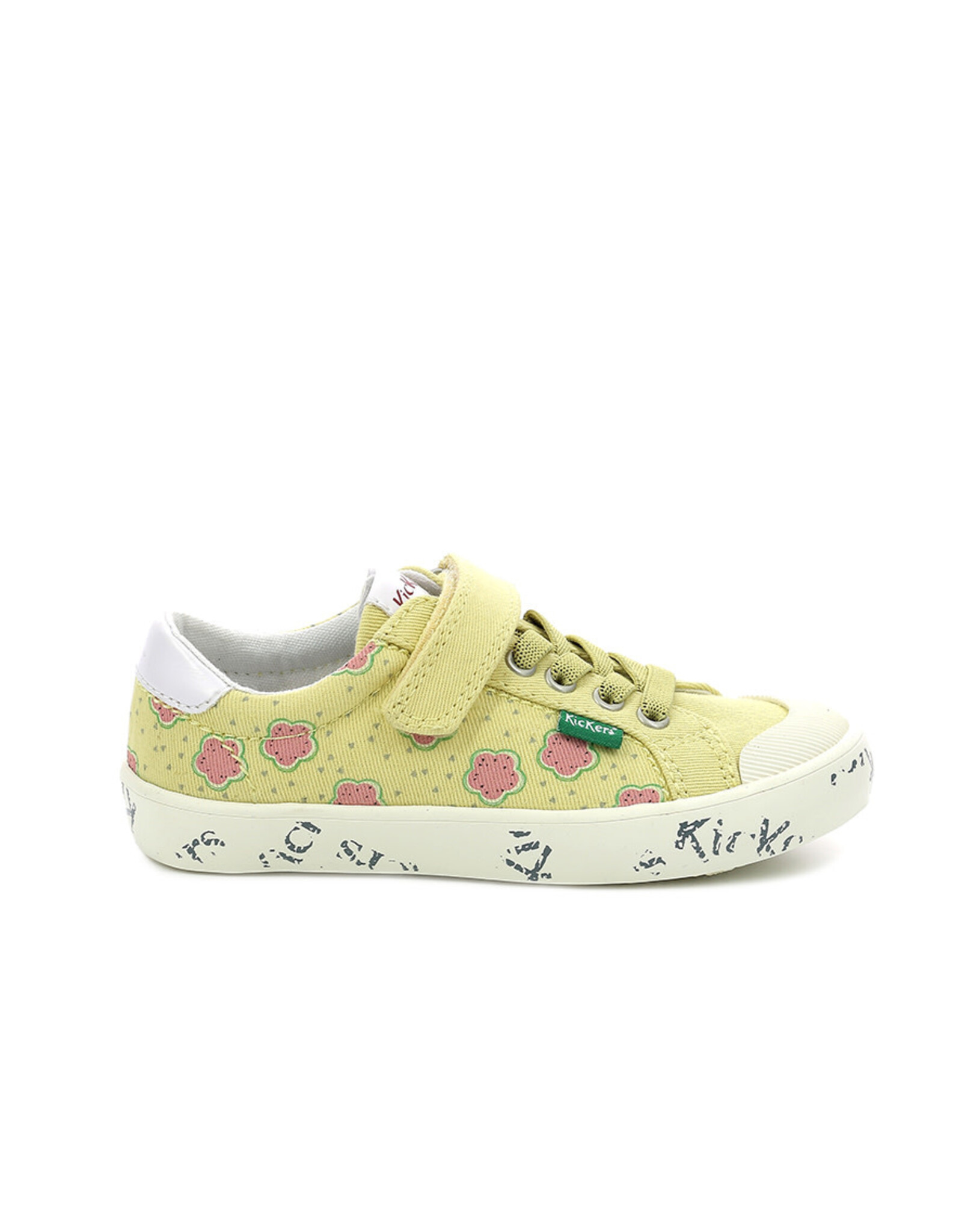 GODY JAUNE FLOWER KW82JF 22E860864-30+72