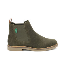 TYGA VERT FONCE OLIVE K1952VF 19H529774-50+63