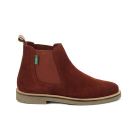 TYGA ORANGE ROUILLE K1952O 19H529774-50+173