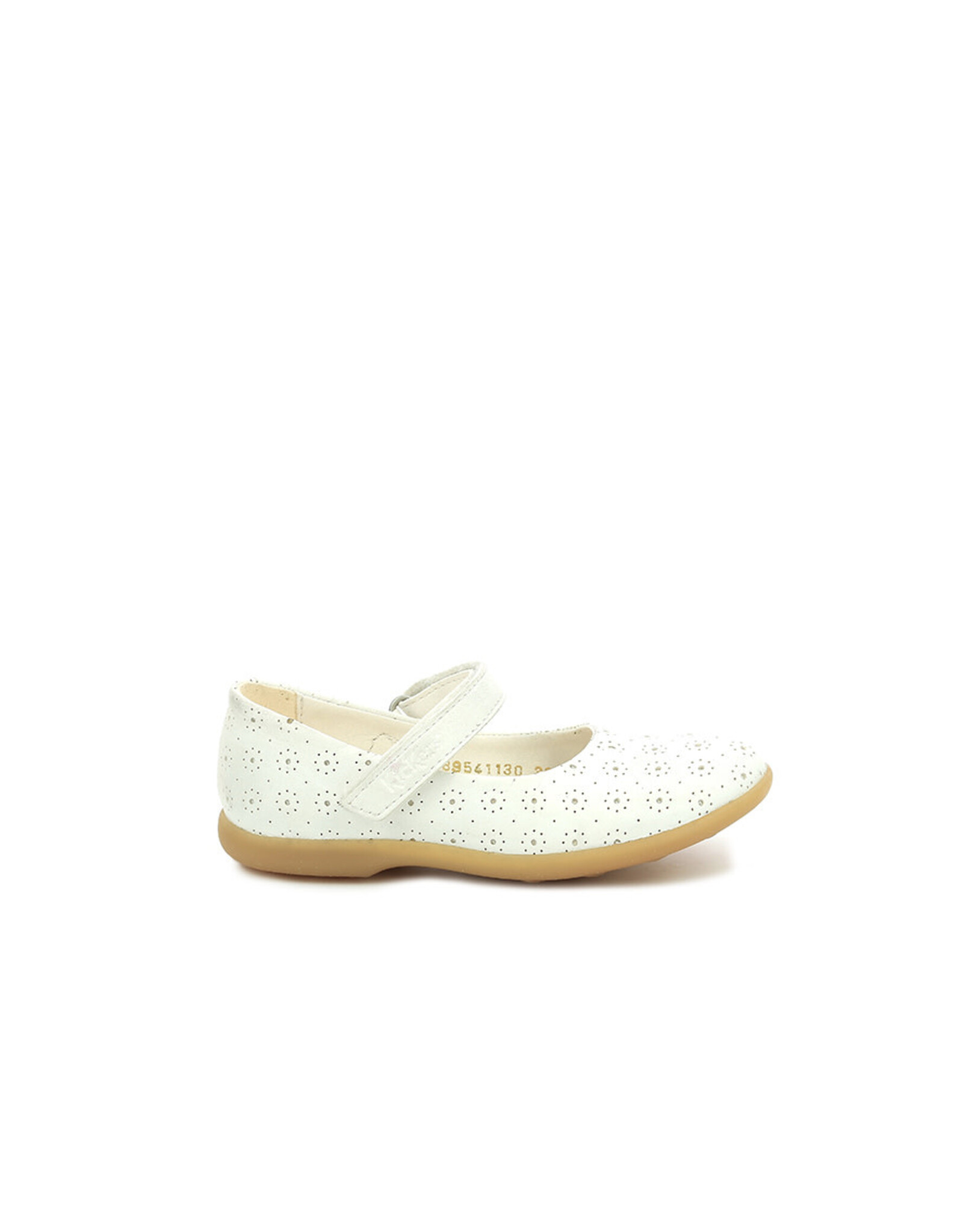 AMBELLIE BLANC PERFO KX39BP 23E895411-30+32