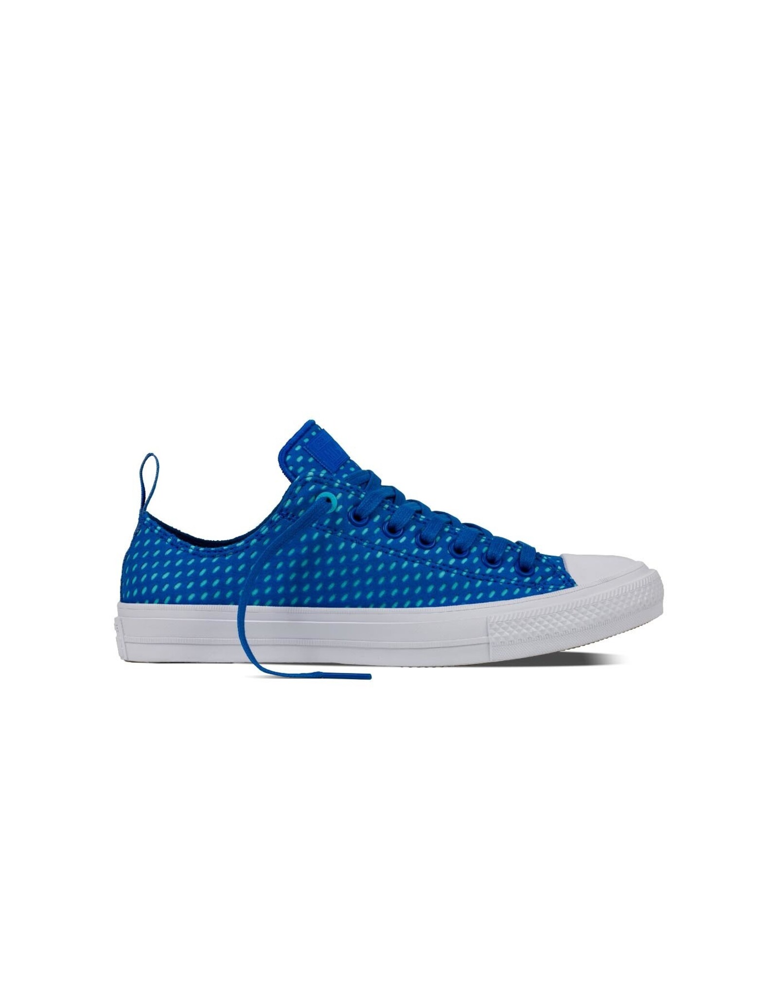 CHUCK TAYLOR II OX SOAR/FRESH CYAN/WHITE CT11SF-155507C