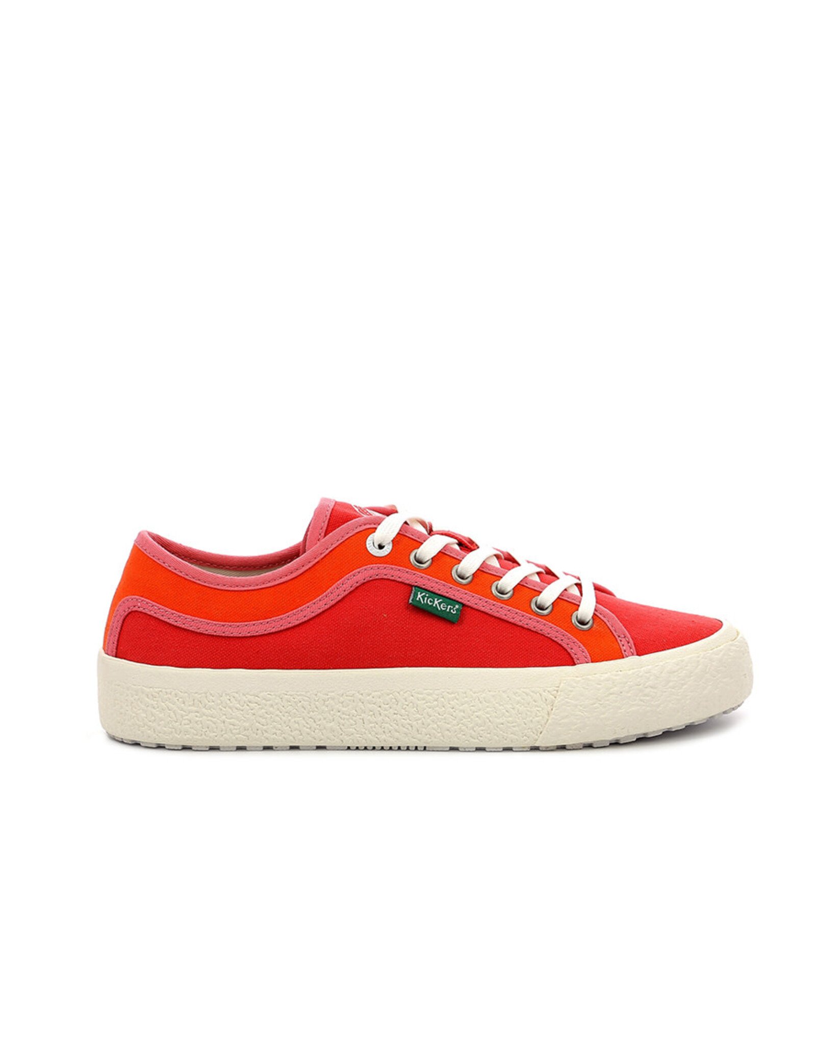ARVEIL ROUGE/ORANGE K2218RO 23E861074-50+43