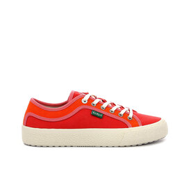 ARVEIL ROUGE/ORANGE K2218RO 23E861074-50+43