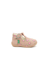 BONBEK-2 ROSE CLAIR FLOWER KW12RCF 22E860656-10+133