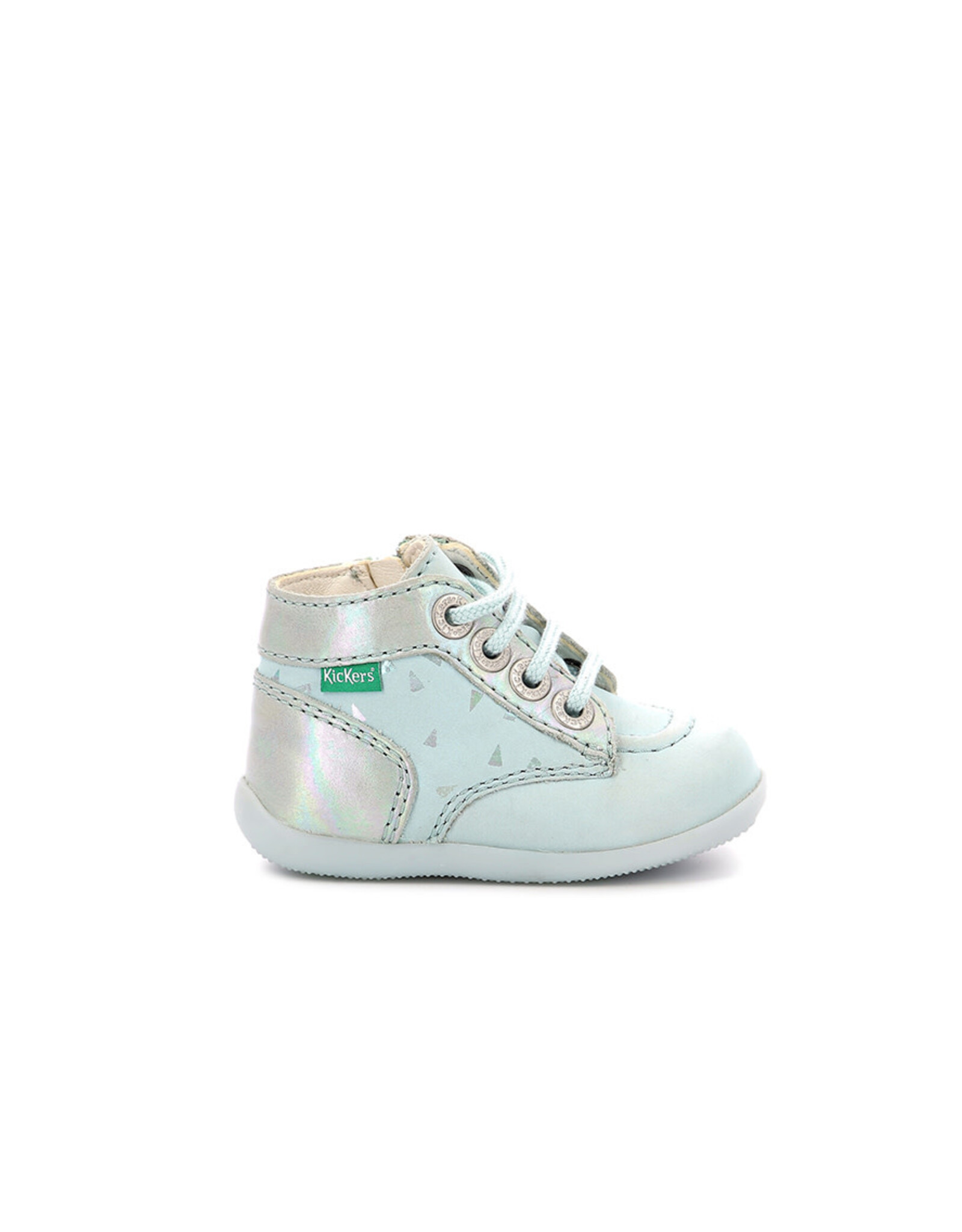 BONZIP-2 BLEU CLAIR PLUMETIS KX4BCP 23E910264-10+52