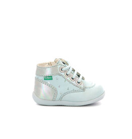 BONZIP-2 BLEU CLAIR PLUMETIS KX4BCP 23E910264-10+52