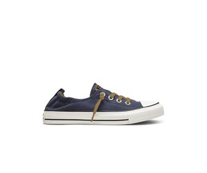 Chuck Taylor All Star SHORELINE SLIP NAVY BISCUIT EGRET C10SSNA 551622C Boutique X20 MTL