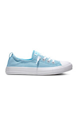 CHUCK TAYLOR ALL STAR SHORELINE SLIP GNARLY BLUE/WHITE C13SSGB-564338C