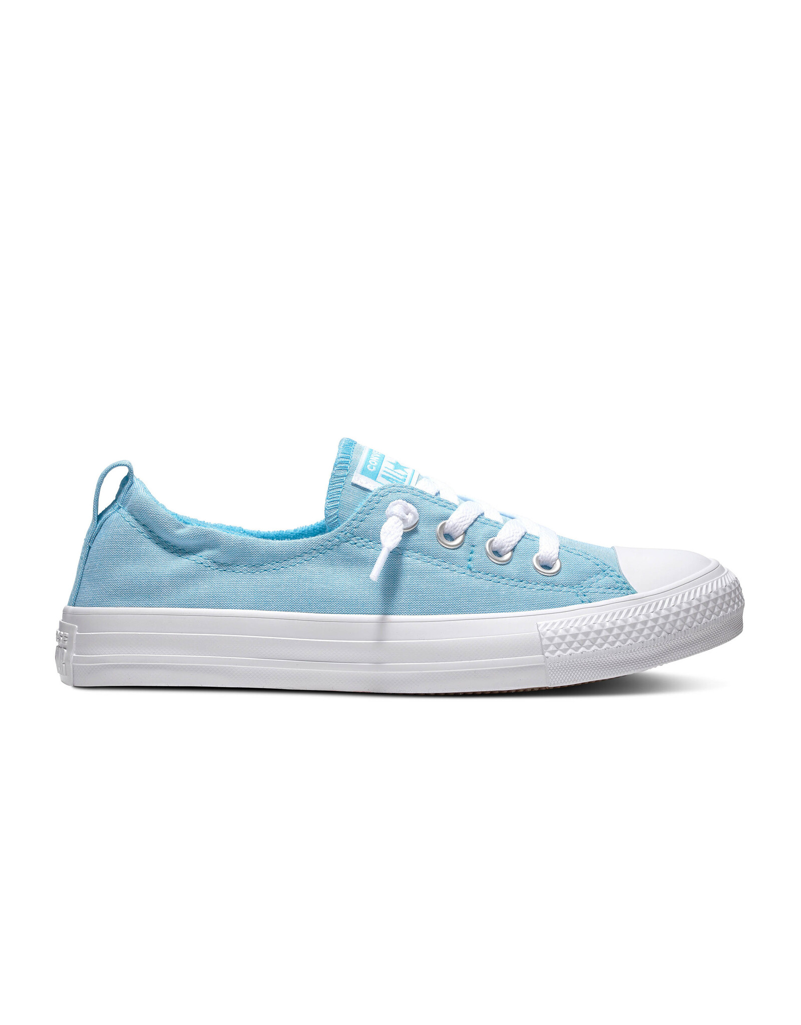 CHUCK TAYLOR ALL STAR SHORELINE SLIP GNARLY BLUE/WHITE C13SSGB-564338C