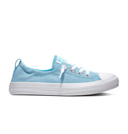 CHUCK TAYLOR ALL STAR SHORELINE SLIP GNARLY BLUE/WHITE C13SSGB-564338C