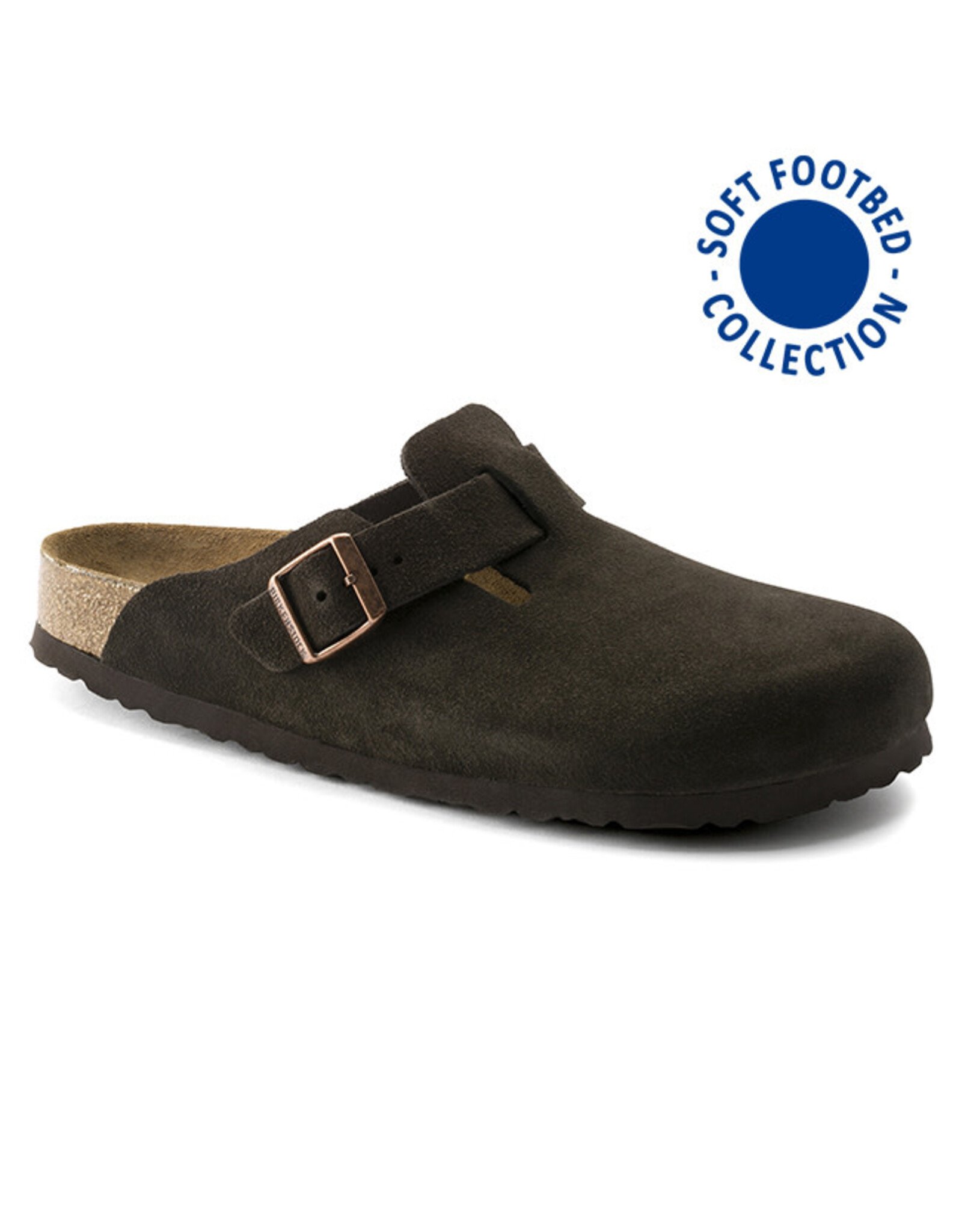 Boston VL SFB Mocha R BO-MOSU-R 660461