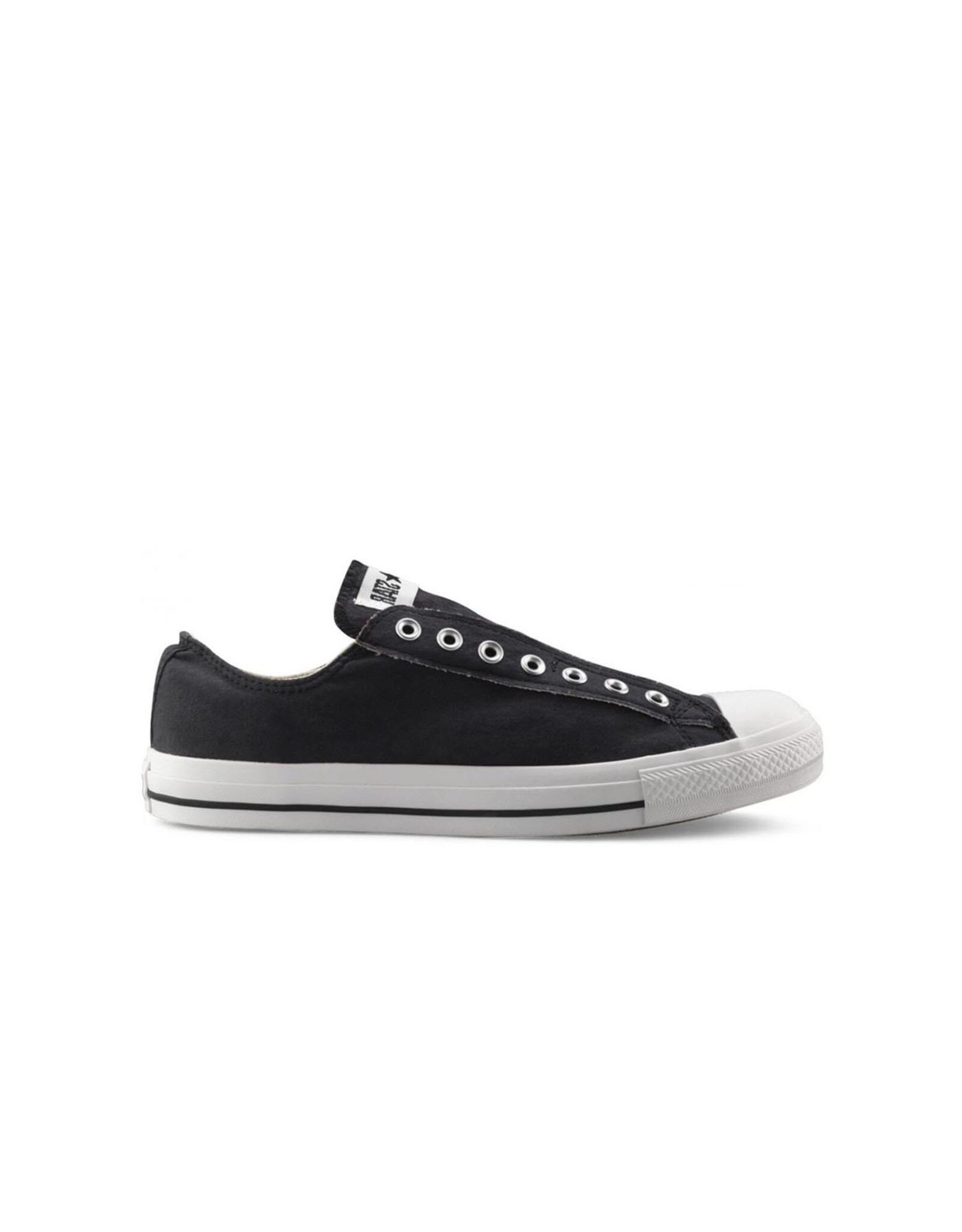 CHUCK TAYLOR SLIP BLACK C2SB-1T366