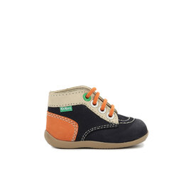BONZIP-2 MARINE BEIGE ORANGE KX4MBO 23E879052-10+103