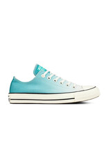 CHUCK TAYLOR OX PURE TEAL/EGRET/EGRET C12PT-561724C