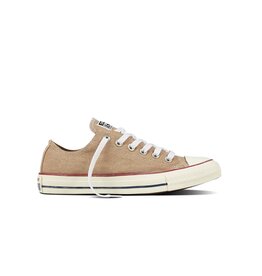 CHUCK TAYLOR OX VINTAGE KHAKI/VINTAGE KHAKI C12VK-159540C