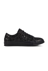 ONE STAR OX BLACK/BLACK/BLACK C887BB-162617C