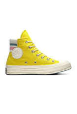 CHUCK TAYLOR 70 HI BOLD CITRON/PINK C970BC - 163366C