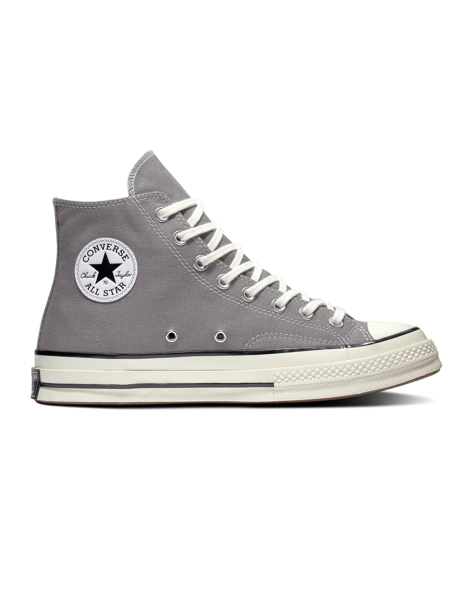 CHUCK 70 HI MASON/EGRET/BLACK C970MA - 164946C