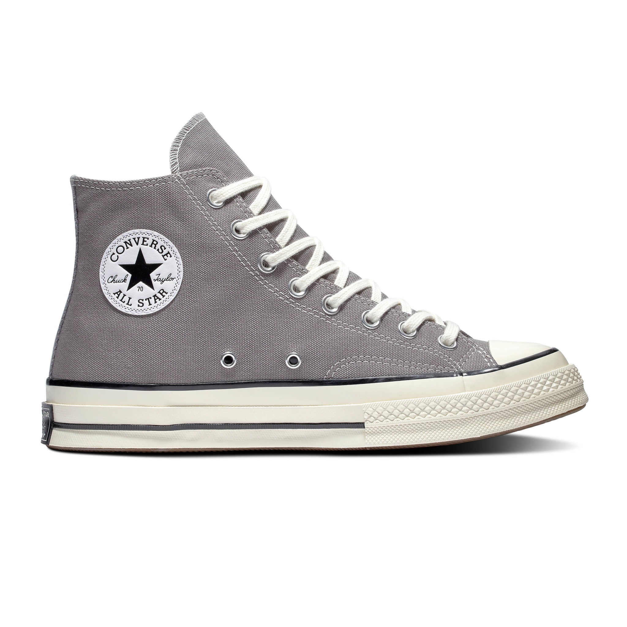 CHUCK 70 HI MASON/EGRET/BLACK C970MA - 164946C - Boutique X20 MTL