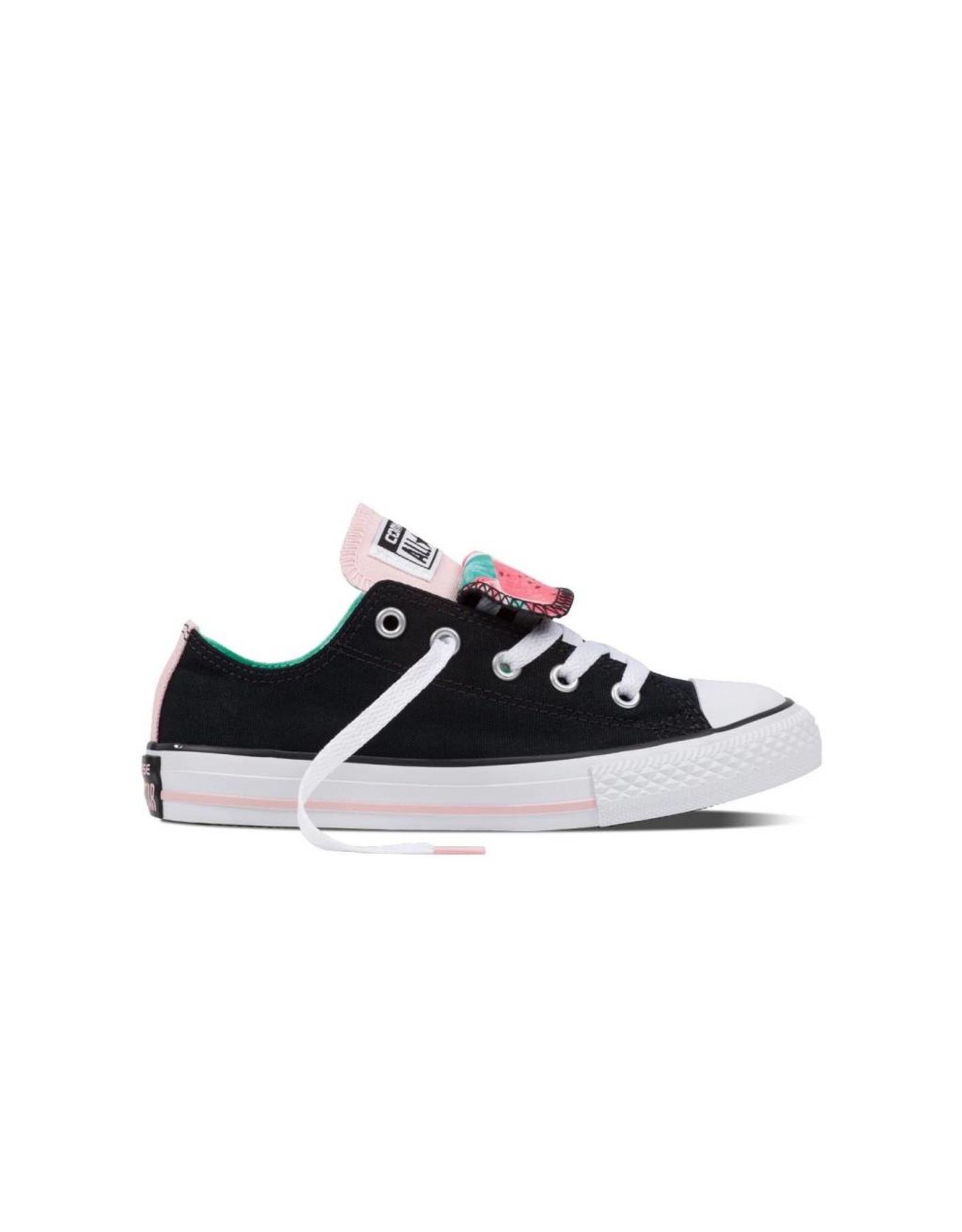 converse ct double tongue ox