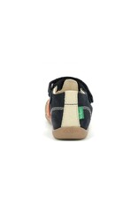BIGBAZAR-2 MARINE BEIGE ORANGE KW6MBO 785420-10+103