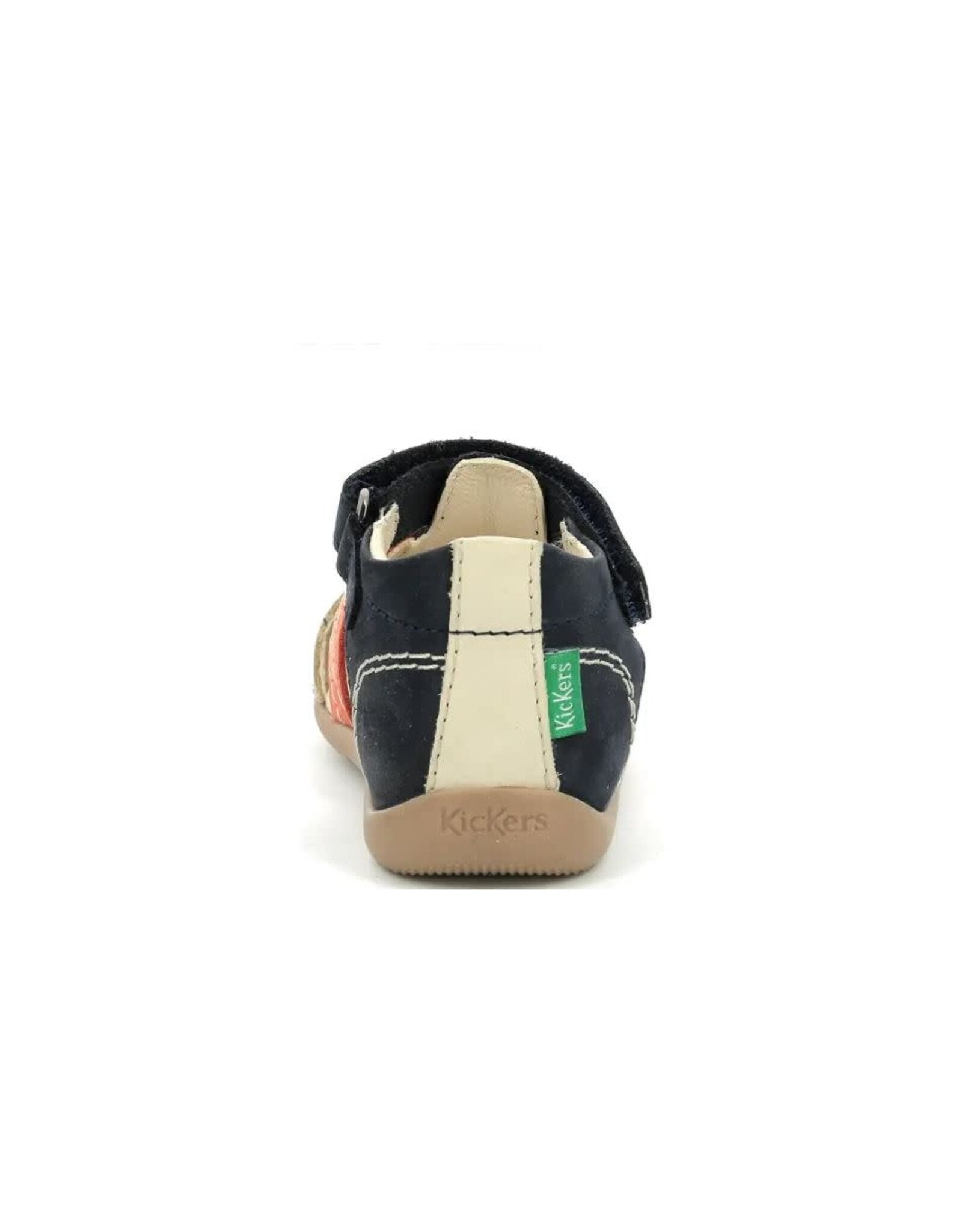 BIGBAZAR-2 MARINE BEIGE ORANGE KW6MBO 785420-10+103