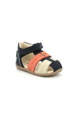 BIGBAZAR-2 MARINE BEIGE ORANGE KW6MBO 785420-10+103